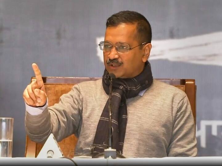 Youth Who Went To Canada For Employment Will Return: AAP's Kejriwal Promises ‘Developed & Prosperous’ Punjab Youth Who Went To Canada For Employment Will Return: AAP's Kejriwal Promises ‘Developed & Prosperous’ Punjab