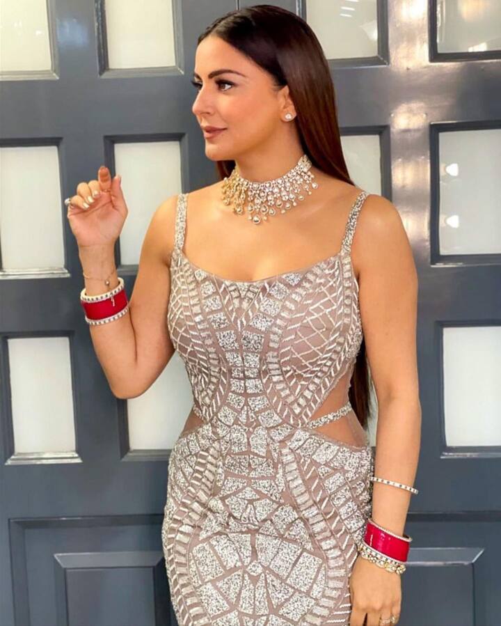 ‘कुंडली भाग्य’ या मालिकेतून श्रद्धाने सगळ्यांची मने जिंकली. (photo:sarya12/ig)