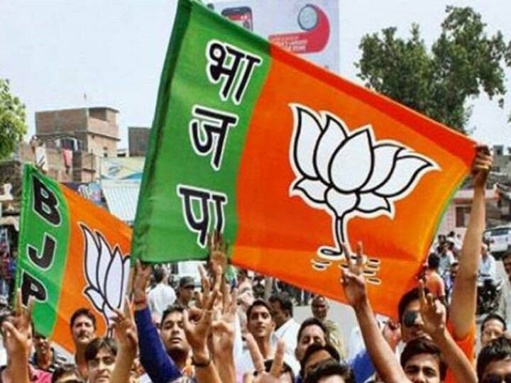 BJP announced two more candidates for the UP elections know who got the ticket UP Election: यूपी चुनाव को लेकर बीजेपी ने की दो और उम्मीदवारों की घोषणा, जानिए- किसे मिला टिकट?