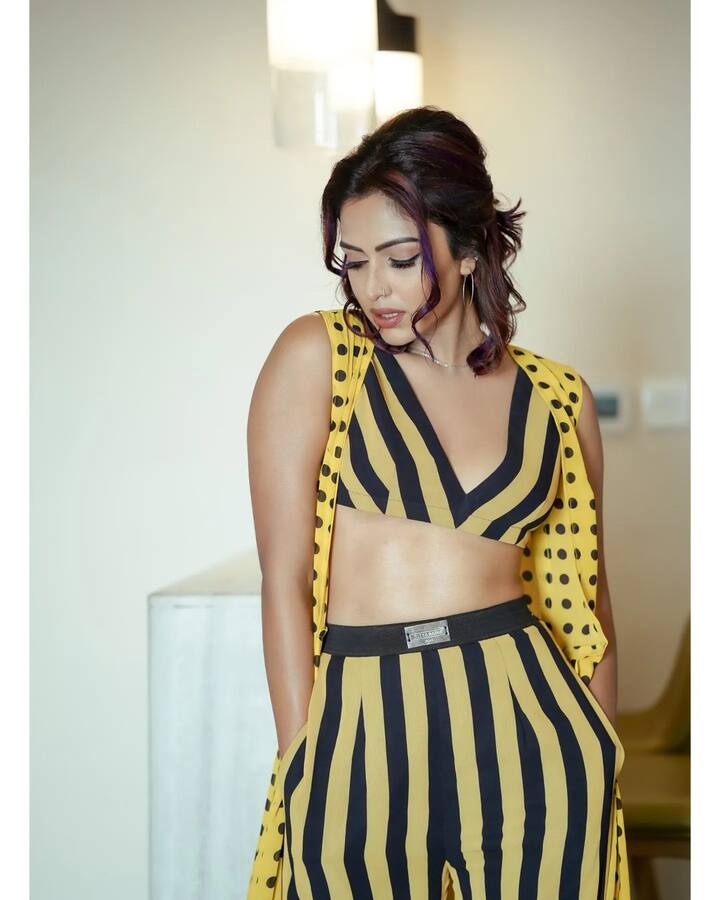 అమలా పాల్ - Image Credit: Amala Paul/Instagram