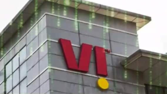 Vodafone Idea Share: बोर्ड बैठक से पहले वोडाफोन आइडिया को बड़ी राहत, सेबी ने सरकार के बकाये को इक्विटी में बदलने के प्रस्ताव को दी मंजूरी Vodafone Idea Share: बोर्ड बैठक से पहले वोडाफोन आइडिया को बड़ी राहत, सेबी ने सरकार के बकाये को इक्विटी में बदलने के प्रस्ताव को दी मंजूरी