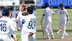 IND vs SA, 3rd Test In Pics: বুমরার ৫ উইকেট, বিরাটের নজির, কেপটাউনে এগিয়ে ভারত