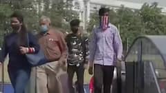 Jalpaiguri: মাস্ক না পরে বাইরে বেরোলেই র‍্যাপিড অ্যান্টিজেন টেস্ট! সংক্রমণ রুখতে নয়া 'অস্ত্র' পুলিশ-প্রশাসনের| Bangla News