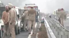 PM Modi Security Breach: SC ने बनाई जस्टिस इंदू मल्होत्रा की अध्यक्षता में कमेटी