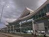 Tirupati Airport Row : తిరుపతి ఎయిర్పోర్టు దగ్గర రోడ్లు తవ్వేసిందెవరు ? విచారణకు చెన్నై నుంచి అధికారులు...