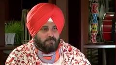 Navjot Singh Sidhu Exclusive on ABP: 'Our model will strengthen the power of Punjab'