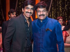 Ravi Teja: 22 ఏళ్ల తరువాత మెగాస్టార్ తో రవితేజ.. ఈసారి ఎలాంటి హిట్ కొడతారో..?