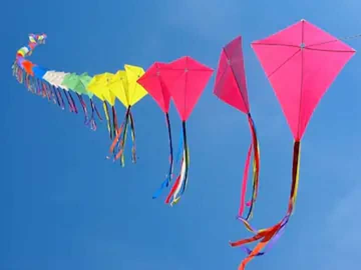 Important news for kite lovers, know what the wind speed will be in Uttarayana today Gujarat Weather Update:  પતંગરસિયા માટે મહત્વના સમાચાર, જાણો, ઉત્તરાયણમાં આજે  પવનની કેટલી રહેશે ગતિ