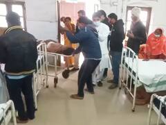 Bihar Crime: सिवान में बच्चों से पूछा BJP के इस नेता का घर, सामने देखते ही अपराधियों ने गोली मारकर उतारा मौत के घाट