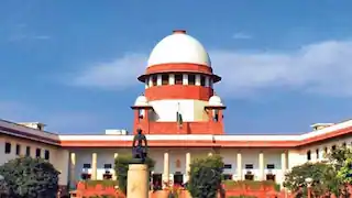 SC Seeks Response From Centre, Others On 'Dharma Sansad' Speeches Made In Haridwar, Delhi