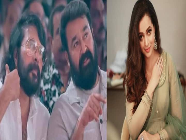 Actress Attack Case: Mammootty and Mohanlal support survivor Bhavana | ’பாவனாவிற்கு நாங்க இருக்கோம் ‘ - கடத்தல் வழக்கில் மம்முட்டி, மோகன்லால்  ஆதரவு!