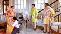 Saath Nibhaana Saathiya 2: Anant's mother emotionally blackmails him