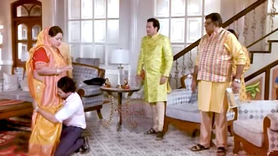 Saath Nibhaana Saathiya 2: Anant's mother emotionally blackmails him