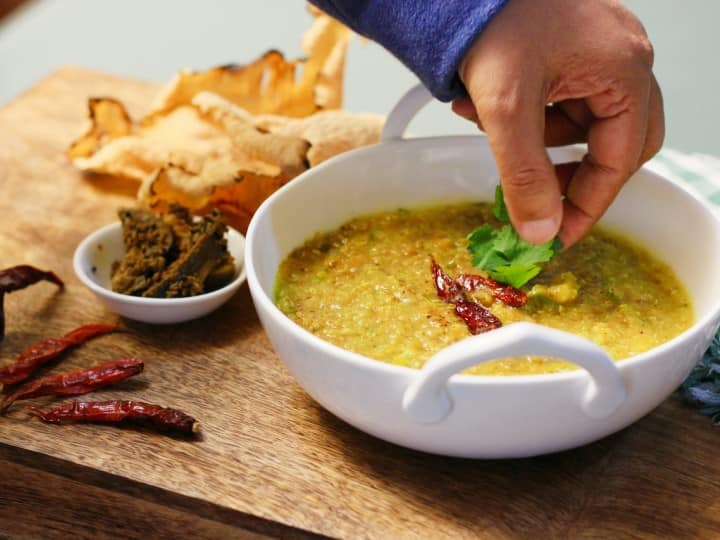 Thief cooks khichdi for himself after breaking into house in Assam Thief Cooks Khichdi: కిచిడి వండాడు.. అరెస్టయ్యాడు, అదే ఈ కథలో ట్విస్ట్!