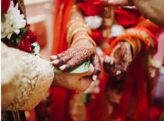 Shortest Marriage in UAE history divorce registered after 24 hours Shortest Marriage: ਵਿਆਹ ਦੇ ਕੁਝ ਘੰਟਿਆਂ ਬਾਅਦ ਹੀ ਤਲਾਕ, ਇਤਿਹਾਸ ਦਾ ਇਹ ਸਭ ਤੋਂ ਛੋਟਾ ਵਿਆਹ