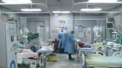 Coronavirus Update: 1.94 Lakh New Covid Cases In India | Master Stroke