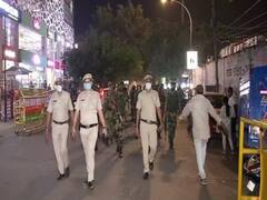 Delhi Corona Update: 1 से 12 जनवरी के बीच दिल्ली पुलिस के 1700 लोग पॉजिटिव, अब पुलिस हेडक्वाटर ने उठाया ये कदम