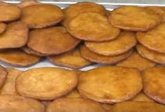 Vijayawada Festival Food : విజయవాడలో Sankranthi పిండి వంటలు రెడీ.Home Foodకి భారీ గిరాకీ