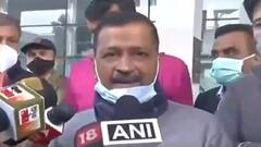 Arvind Kejriwal का बड़ा ऐलान, 
