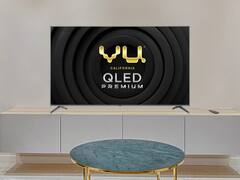 New Smart TV: यह देसी कंपनी लाई 75 इंच का QLED TV, फीचर्स भी दमदार, जानें कीमत