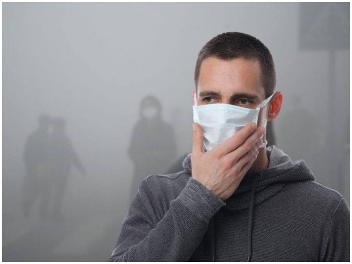 Omicron Variant Alert, Pollution is increasing the risk of Covid-19 And Health Tips Omicron Variant Alert:  Pollution से बढ़ रहा है Covid-19 का खतरा, जानें किस वजह से है ये ज्यादा खतरनाक