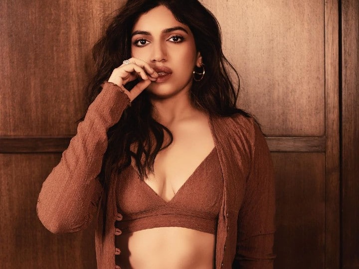 Bhumi Pednekar To Play The Female Lead Opposite Arjun Kapoor In 'The Lady Killer' Bhumi Pednekar To Play The Female Lead Opposite Arjun Kapoor In 'The Lady Killer'