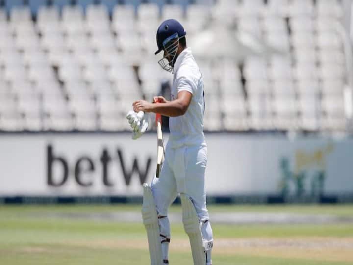 86 runs in 5 innings… Pant increased his difficulty, this wicketkeeper is ready to take the place