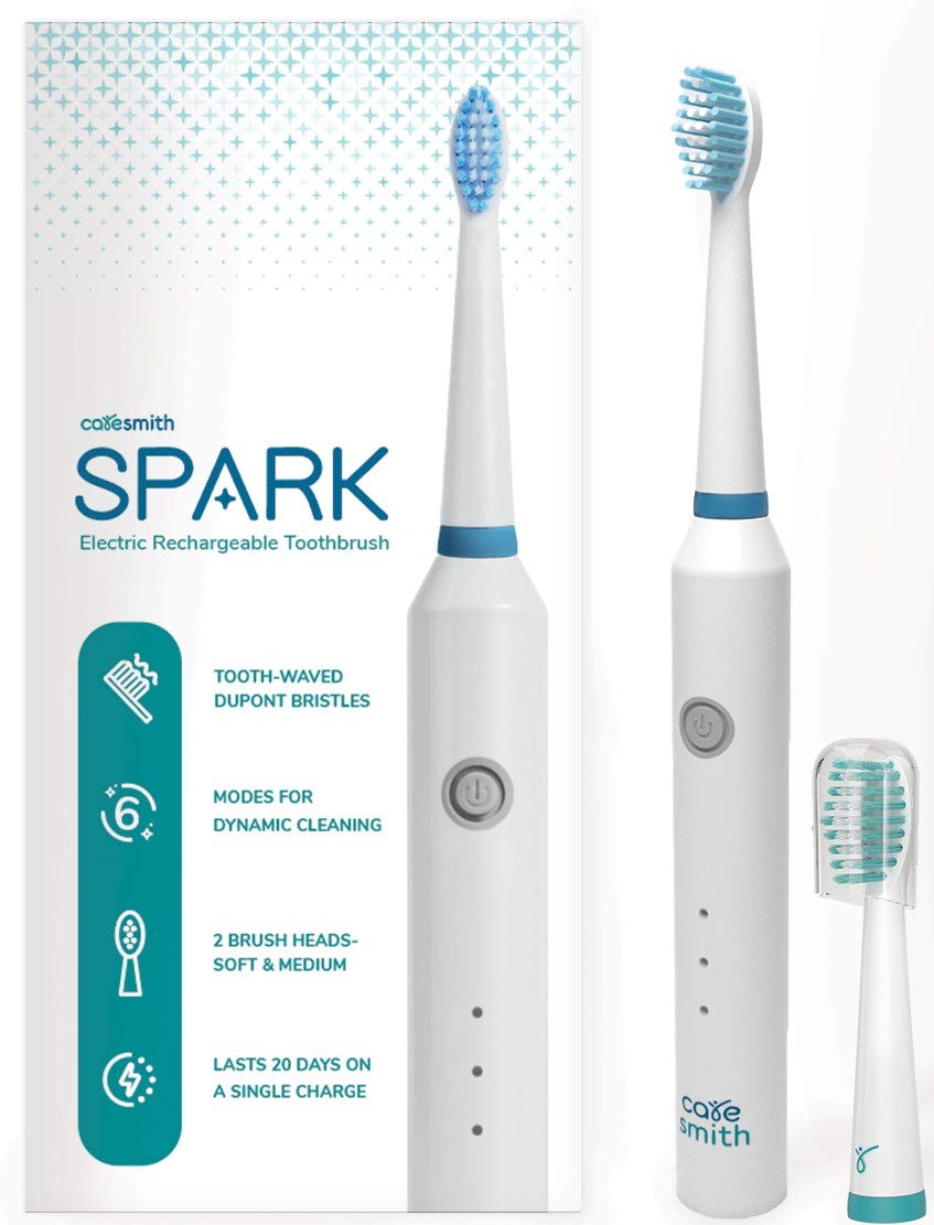 Amazon Deal: अच्छा Electric Toothbrush खरीदना है तो ये हैं बेस्ट बैटरी ब्रश के ऑप्शन