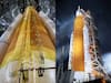 NASA Makes Big Progress Preparing SLS Rockets For Artemis II Crewed Moon Mission