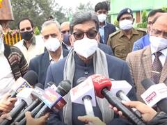 Chhattisgarh News: छत्तीसगढ़ में बजट सत्र को एक महीना आगे टालने की तैयारी, विधानसभा अध्यक्ष ने बताई ये वजह