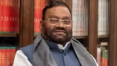 Arrest warrant issued against Swami Prasad Maurya in 7-year-old case | UP Election