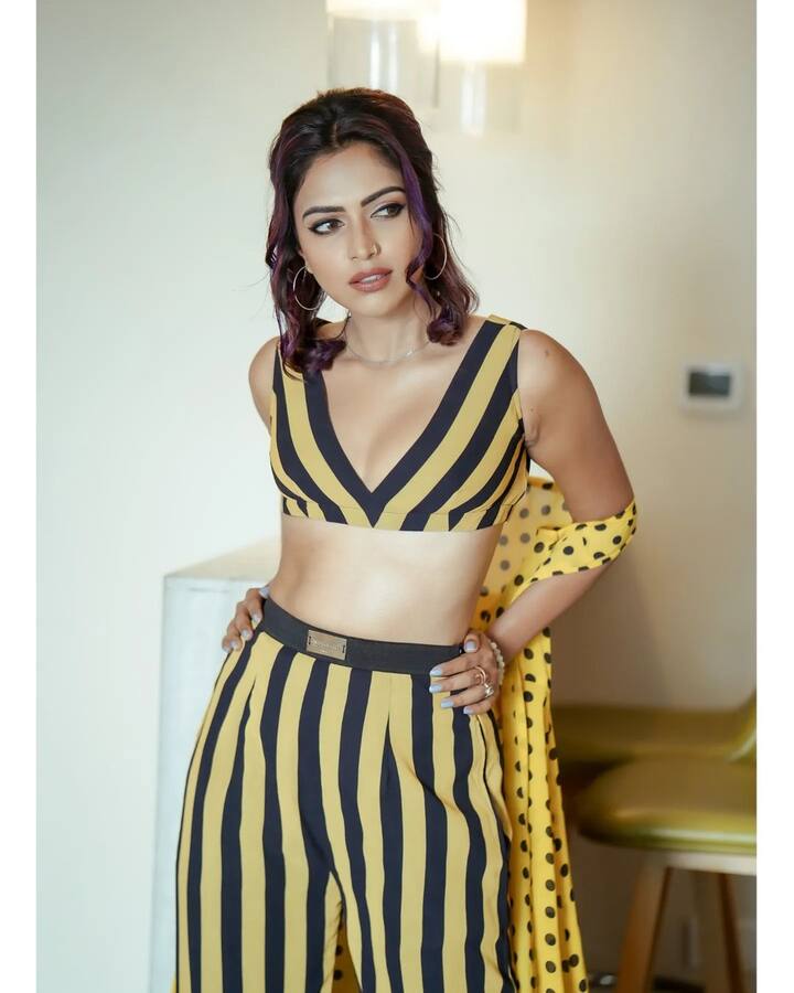 అమలా పాల్ - Image Credit: Amala Paul/Instagram