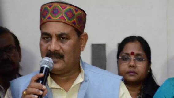 Dara Singh Chauhan योगी कैबिनेट से इस्तीफा देने के बाद क्या बोले? देखिए | UP Election | CM Yogi