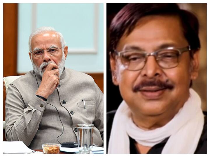 Mihir Das Death: PM Modi Condoles Demise Of The Veteran Actor Mihir Das Death: PM Modi Offers Condolences On Demise Of The Veteran Actor