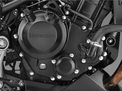 Honda CB300R: TVS-KTM-এর সঙ্গে হবে পাঞ্জা, নতুন Honda CB300R এল ভারতে