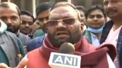 UP Election 2022: Swami Prasad Maurya का बड़ा बयान, '14 जनवरी को सपा में शामिल होऊंगा'