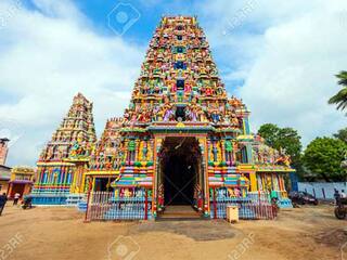 கோயில்களை மேம்படுத்த முதல்வர் தலைமையில் குழு - மடங்களின் பிரதிநிதிகளை சேர்க்க கோரிக்கை