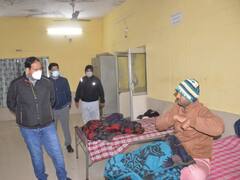 Jabalpur News: कड़ाके की ठंड में रात को सड़कों पर निकले जबलपुर कलेक्टर और एसपी, अब हो रही तारीफ, जानें पूरा मामला