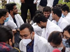 NEET PG Counselling 2021 Begins Today — Know How To Register For Round 1 Counselling