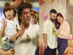 Star Kids Name: আব্রাম থেকে ভামিকা, যে সকল তারকা সন্তানদের নামের সঙ্গে ঈশ্বরের মিল আছে