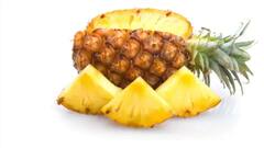 In Pics : अननसाने करा वजन कमी, हाडं बनवा मजबूत