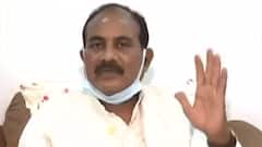 Dara Singh Chauhan Interview: पहले क्यों नहीं दिया इस्तीफा? Akhilesh ने चुनाव नहीं लड़वाया तो?