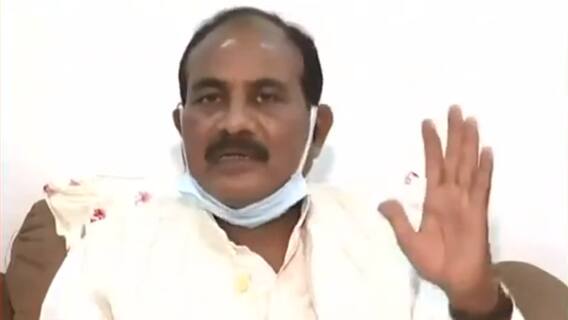 Dara Singh Chauhan Interview: पहले क्यों नहीं दिया इस्तीफा? Akhilesh ने चुनाव नहीं लड़वाया तो?