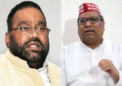 UP ELection 2022: स्वामी प्रसाद मौर्य के इस्तीफे के बाद संजय निषाद ने साधा निशाना, पूछा- 5 साल तक सत्ता में क्यों रहे?