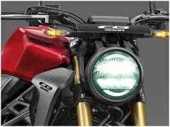 Honda CB300R: होंडा ने भारत में लॉन्च की एक और दमदार बाइक, TVS और KTM समेत इनसे होगा मुकाबला