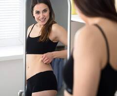 Weight loss tips : બેલી ફેટની સમસ્યામાં, અપનાવી જુઓ આ 5 કારગર ઉપાય, પેટની ચરબી ઉતરશે