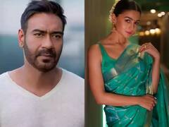 RRR Actors Fees: Ajay Devgn को छोटे से रोल के लिए मिले 35 करोड़, Alia Bhatt की फीस जानकर उड़ेंगे होश