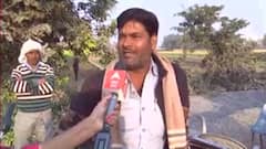 UP Election: Bhojpur के Farrukhabad में फिर आएगी BJP की सरकार ? UP Ka Mood