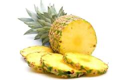 In Pics : अननसाने करा वजन कमी, हाडं बनवा मजबूत