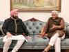 Punjab Election 2022: पंजाब में 70 सीटों पर चुनाव लड़ सकती है बीजेपी, अमरिंदर सिंह के हिस्से आएंगी इतनी सीटें